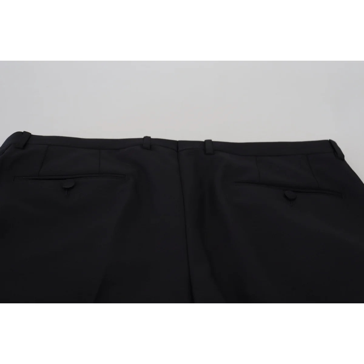 Stunning Dolce Gabbana Virgin Chino Dress Pants MainLine &