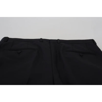 Stunning Dolce Gabbana Virgin Chino Dress Pants MainLine &