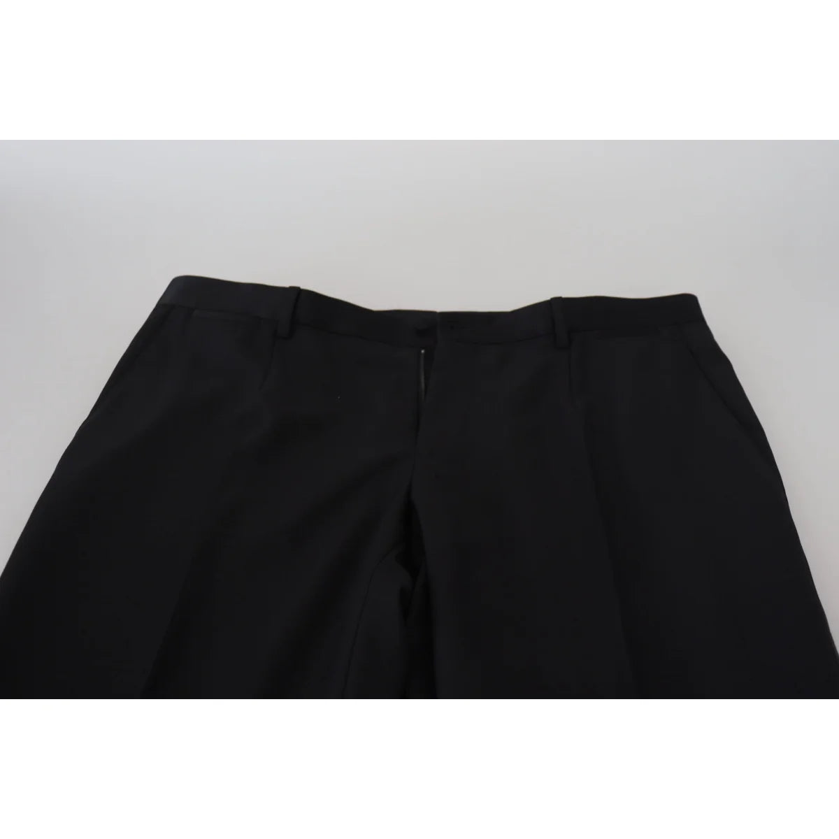 Stunning Dolce Gabbana Virgin Chino Dress Pants MainLine &