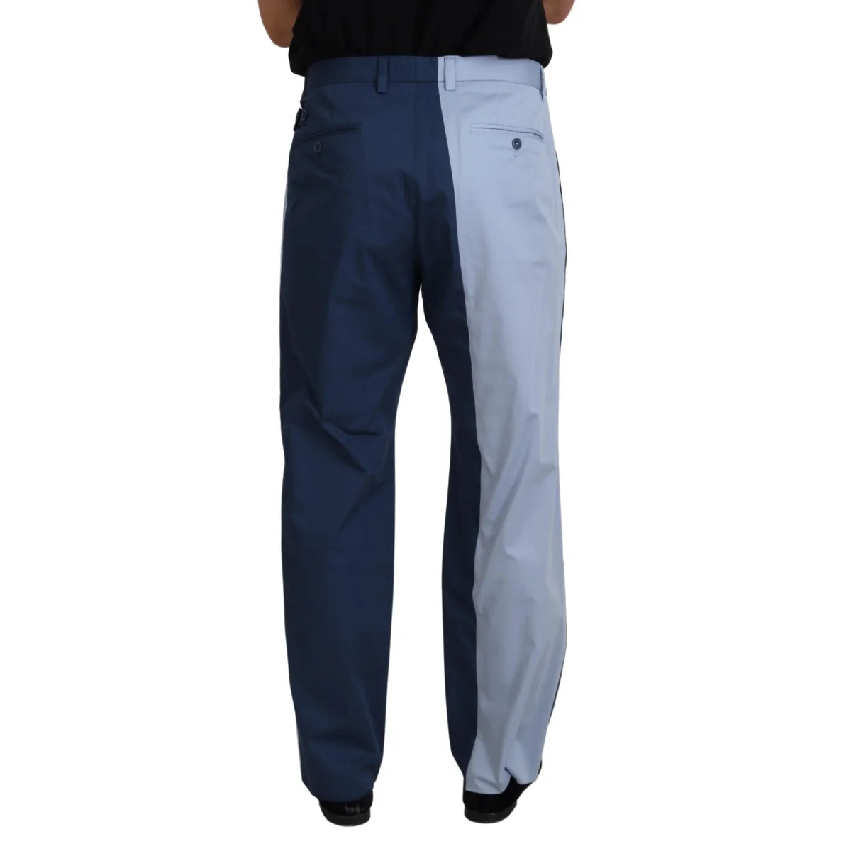 Stunning Italian Style Gabbana Dress Pants Dolce MainLine &