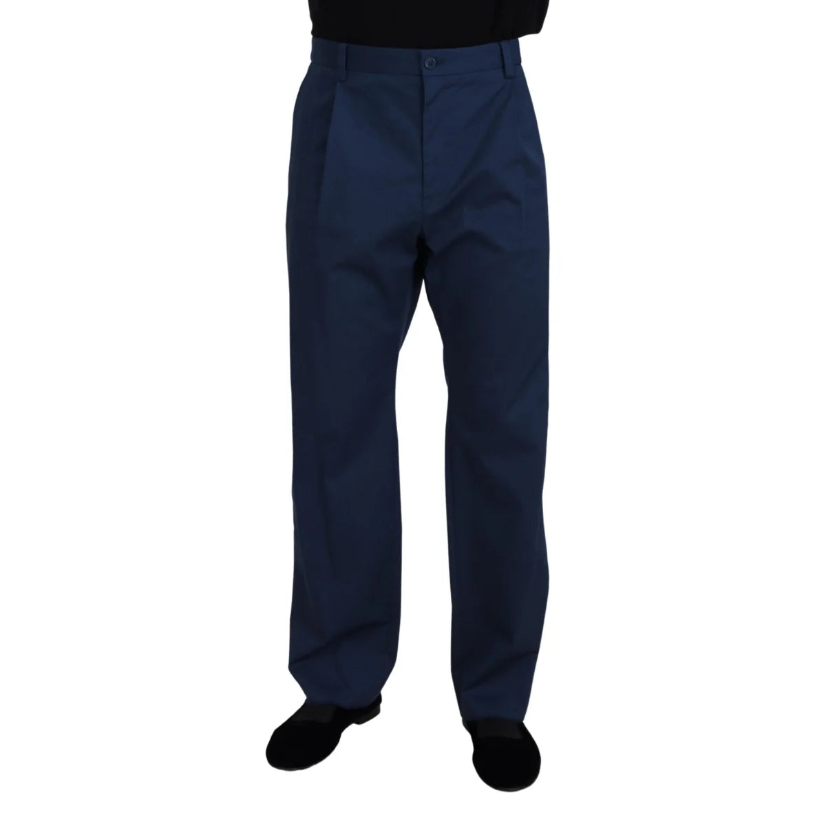 Stunning Italian Style Gabbana Dress Pants Dolce MainLine &