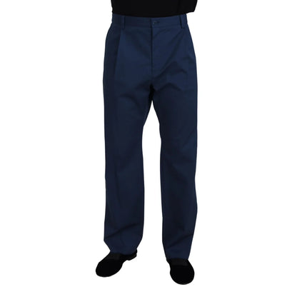 Stunning Italian Style Gabbana Dress Pants Dolce MainLine &