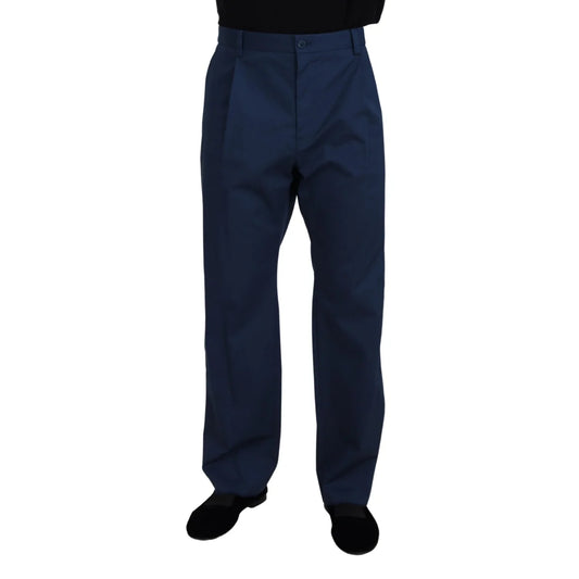 Stunning Italian Style Gabbana Dress Pants Dolce MainLine &