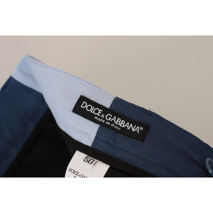 Stunning Italian Style Gabbana Dress Pants Dolce MainLine &
