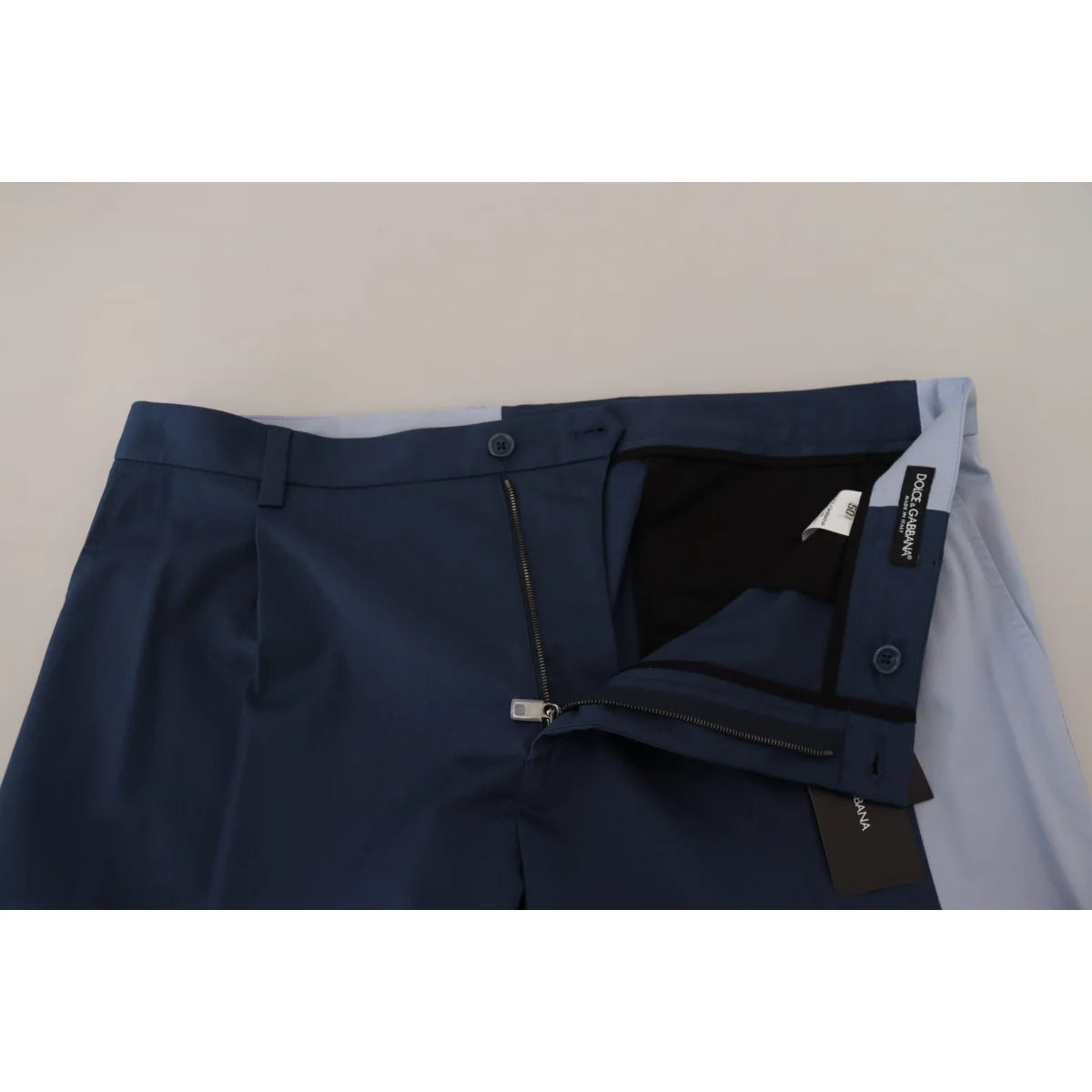 Stunning Italian Style Gabbana Dress Pants Dolce MainLine &