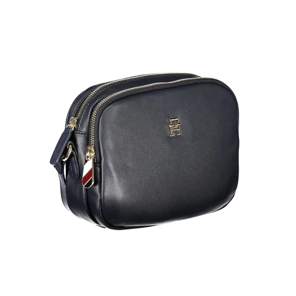 Stylish Adjustable Shoulder Bag for Clothing Lovers Tommy Hilfiger