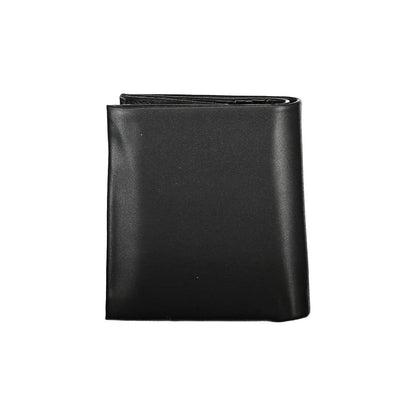 Stylish RFID Block Wallet with Card Space and Coin Purse for Clothing Lovers Calvin Klein