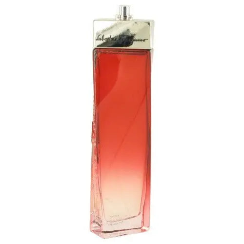 Subtil Eau Dress - A Floral Dance of Cherry and Orange Blossom Women’s Perfume Salvatore Ferragamo