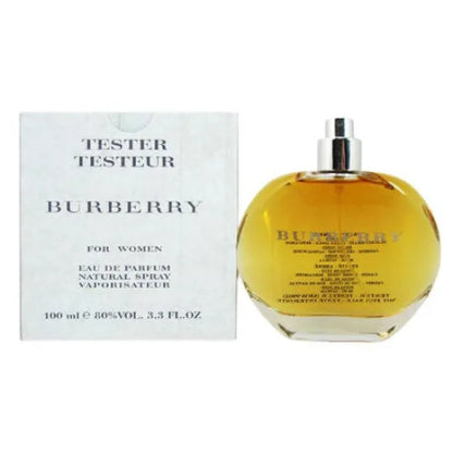 Succulent-Sweet Orchard Effusion Perfume with Tart Black Currant Notes Women’s Burberry