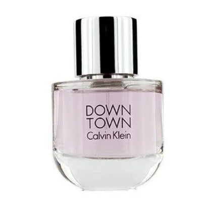 Sugary Gardenia Perfume Sparks Creative Daydreams with Floral Sweetness Women’s Calvin Klein
