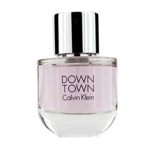 Sugary Gardenia Perfume Sparks Creative Daydreams with Floral Sweetness Women’s Calvin Klein