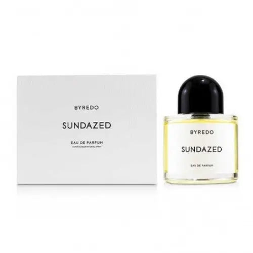 Experience Summer Bliss with Sundazed Byredo Eau and Cotton Candy Essence Unisex Fragrance