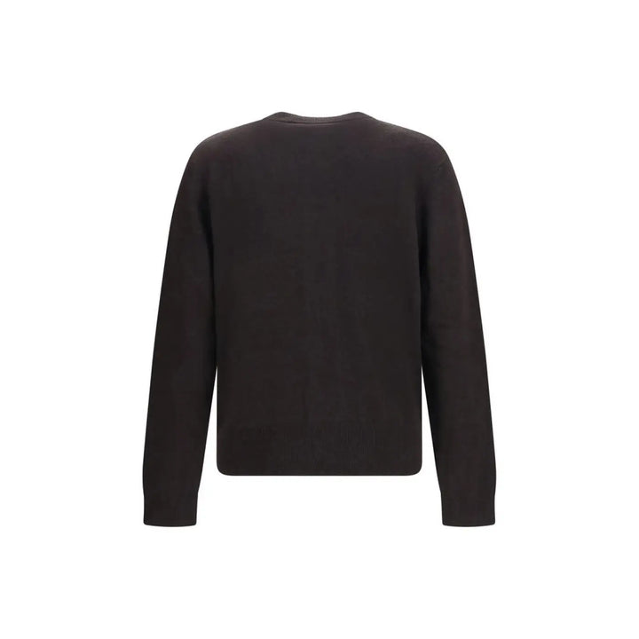 Sunflower Brown Wool Oves Aries Cardigan