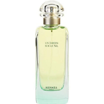 Sur Le Nil Perfume Opens Crisply with Lemon Mango and Tomato Leaf Women’s Hermes