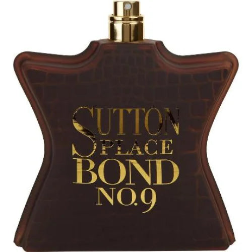 Sutton Place Cologne for Men Warm Citrus Perfume by Bond No 9 Men’s No.