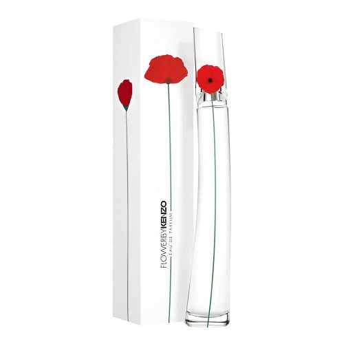 Sweet Bulgarian Rose Perfume with Romantic Floral Notes Women’s Kenzo