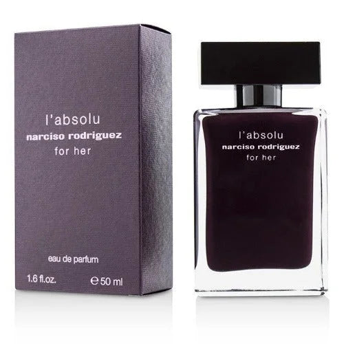 Sweet Floral Perfume with Warm Musk Notes for Women Women’s Narciso Rodriguez