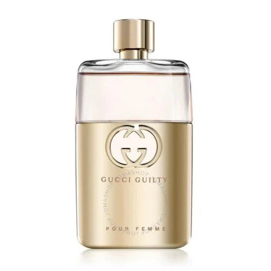 Sweet Flowery Perfume for Women with Exquisite Notes Women’s Gucci