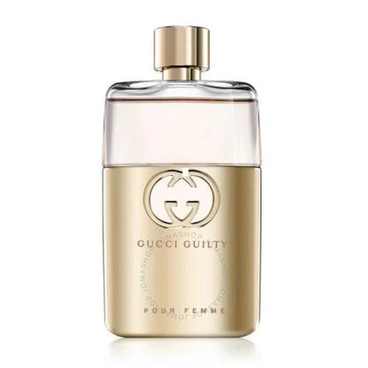 Sweet Flowery Perfume for Women with Exquisite Notes Women’s Gucci