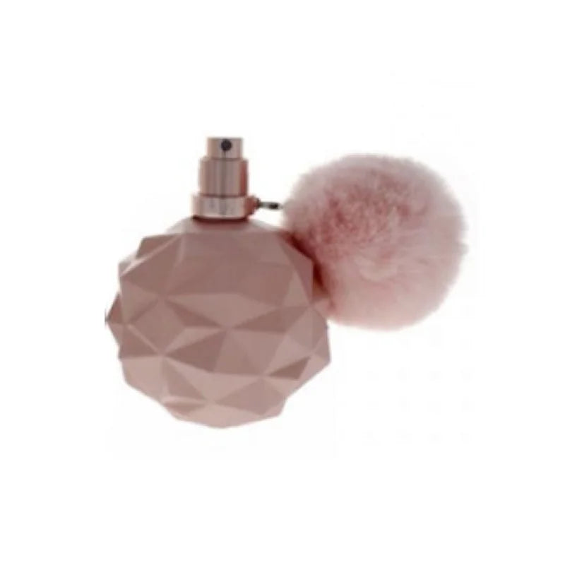 Juicy Fruits Candy Eau Perfume with Creamy Marshmallow Bloom Women’s Ariana Grande