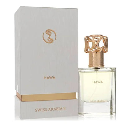 Swiss Arabian Hawa Perfume Amber Floral Fragrance for Women Women’s