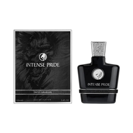 Swiss Arabian Intense Pride Chypre Fruity Sensation Men’s Cologne