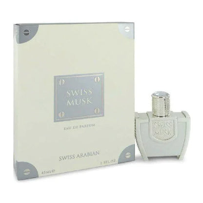 Swiss Musk Perfume by Arabian Unisex Fragrance