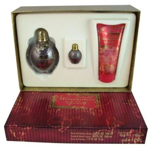 Taylor Swift Enchanted Wonderstruck 3 Piece Gift Set for Women Women’s Sets