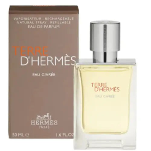 Experience the Essence of Terre d’Hermes with Captivating Woody Notes Men’s Cologne Hermes