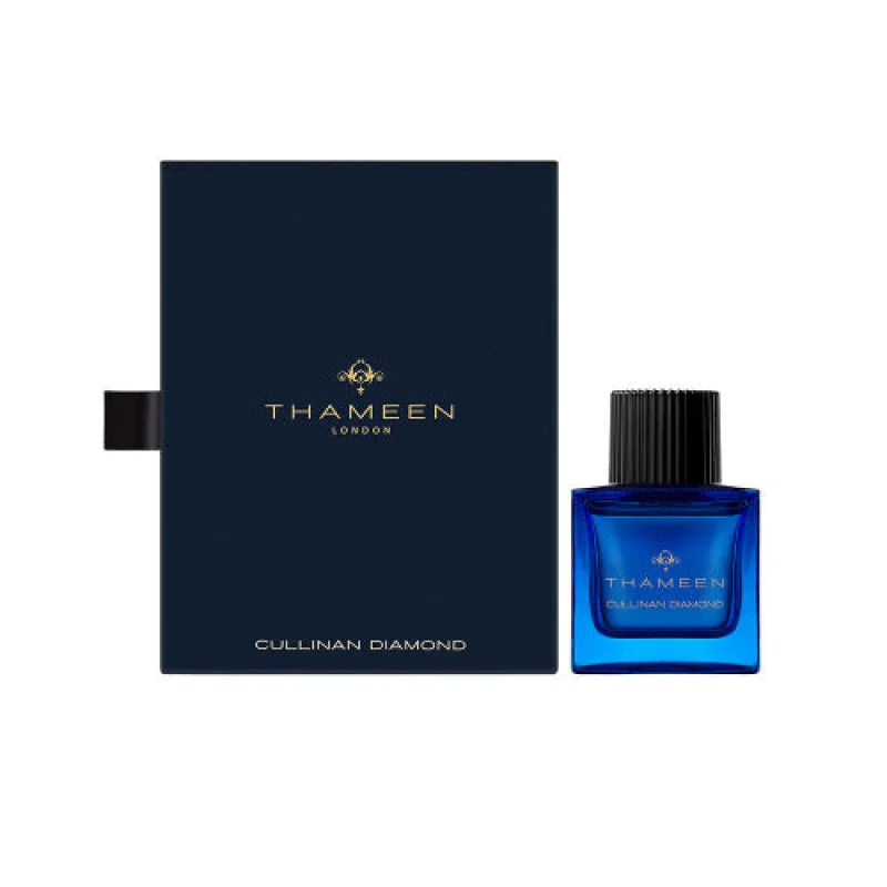 Thameen Unisex Fragrance - Cullinan Diamond Extrait De Parfum
