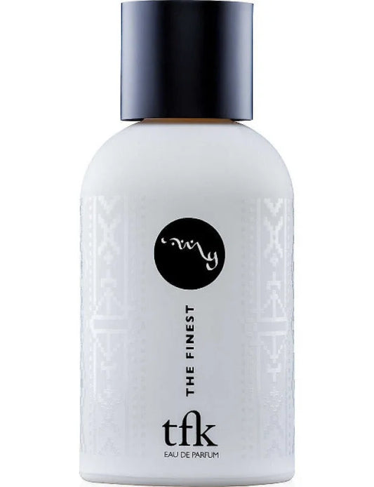 Fragrance Kitchen Finest Eau Amber Floral Sensation Women’s Perfume