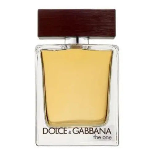 Elevate Your Style with Dolce & Gabbana The One for Him Men’s Cologne