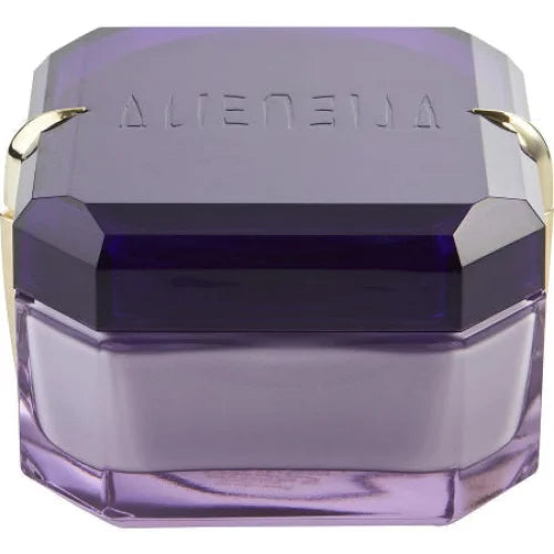 Alien Radiant women’s body cream jar