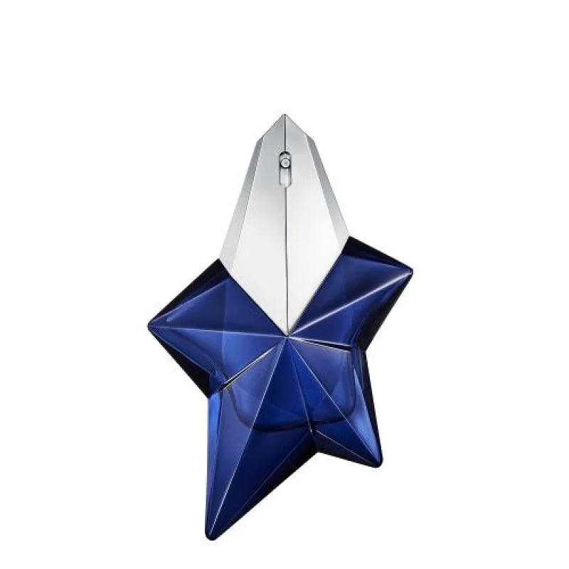 Thierry Mugler Women’s Perfume - Angel Elixir Eau Pink Pepper Bourbon Vanilla Unleashed