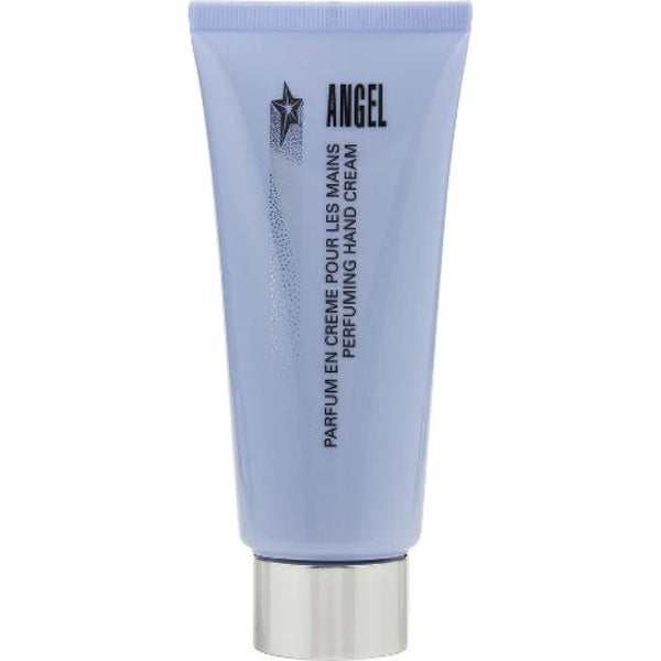 Angel women’s hand cream tube