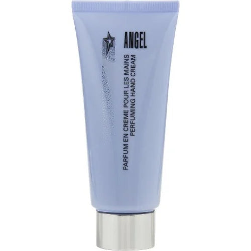 Angel women’s hand cream tube