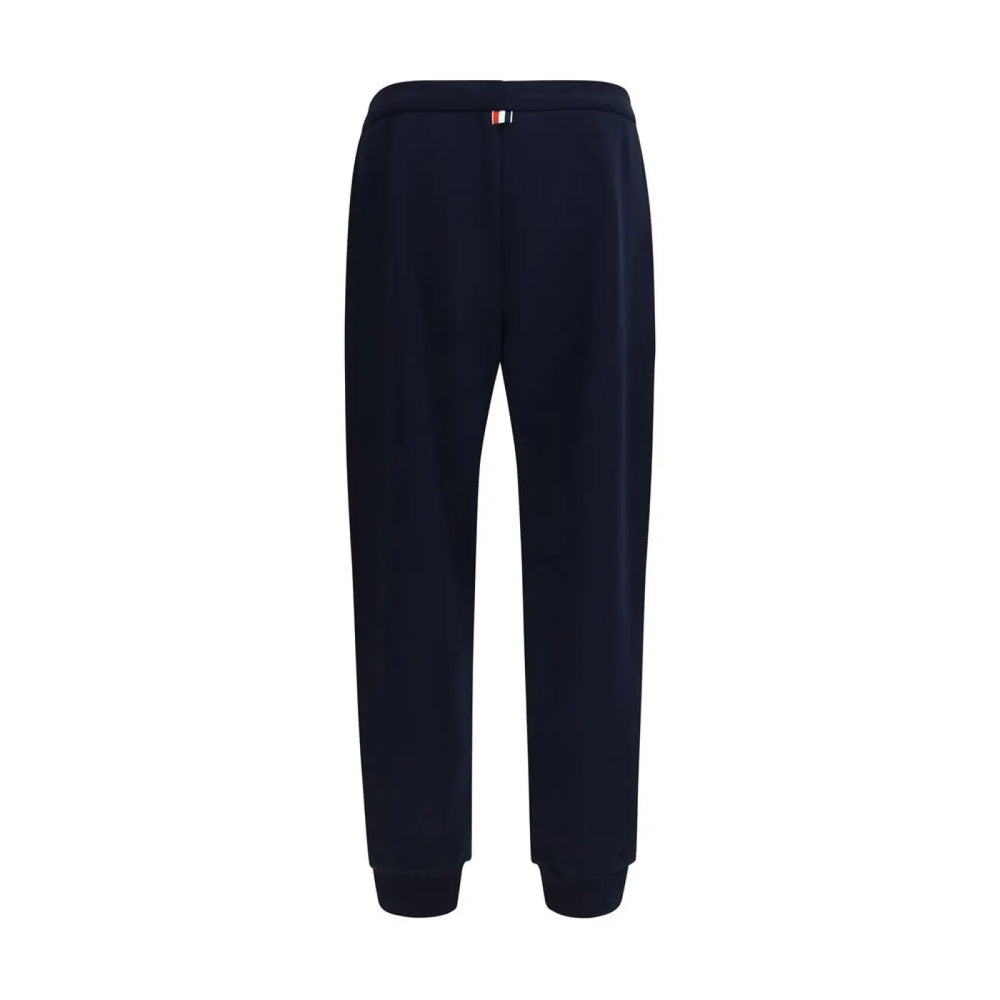 Thom Browne Multicolor Cotton Joggers (workout Pants)