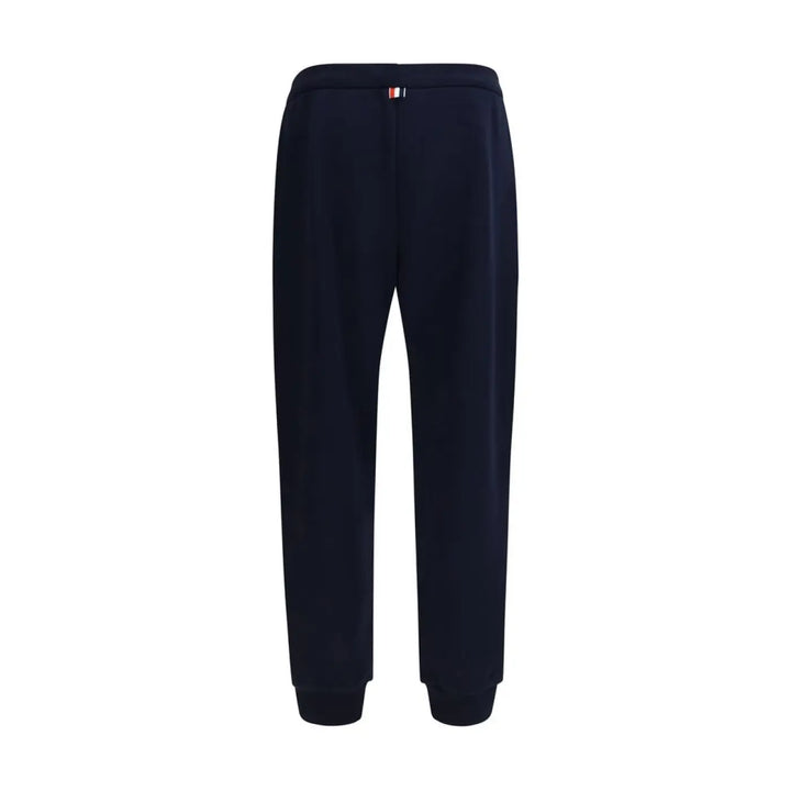 Thom Browne Multicolor Cotton Joggers (workout Pants)