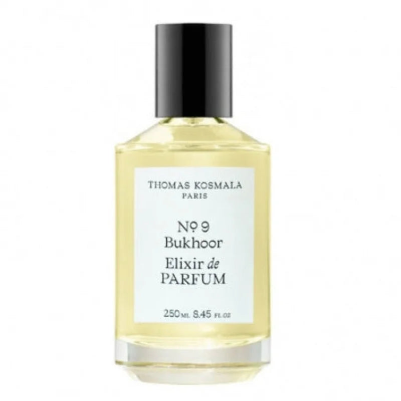 Thomas Kosmala Women’s Perfume - Bukhoor Elixir Unleash Your Inner Dress
