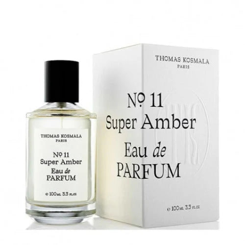 Thomas Kosmala Women’s Perfume - Irresistible Elevate Your Style