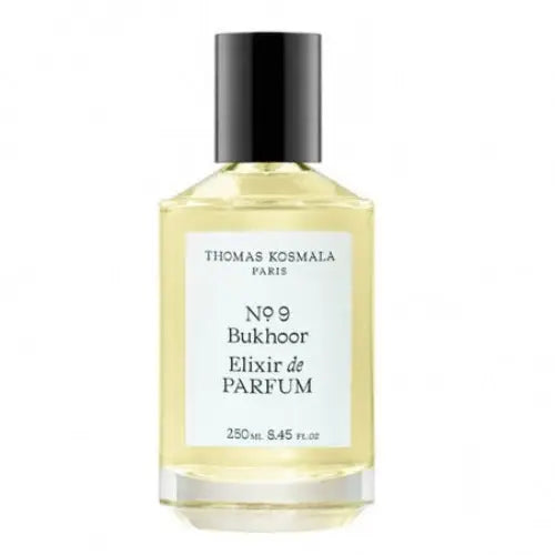 Embrace Elegance with Thomas Kosmala Bukhoor Elixir for Your Dress Women’s Perfume