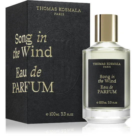Thomas Kosmala Song in the Wind Women Mesmerising Scent Women’s Perfume