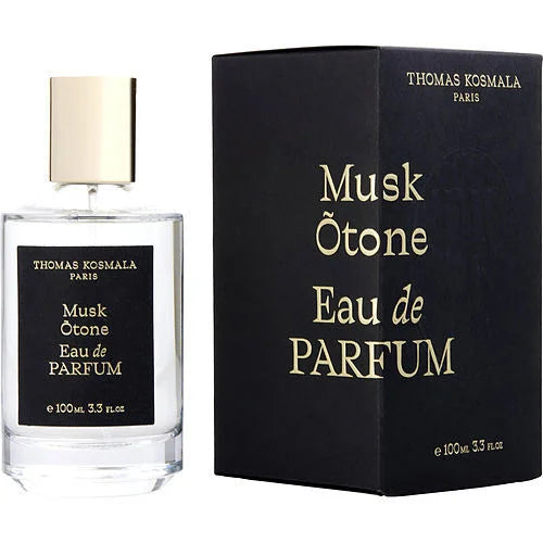 Thomas Kosmala Women’s Perfume - Unleash Musk Otone Eau