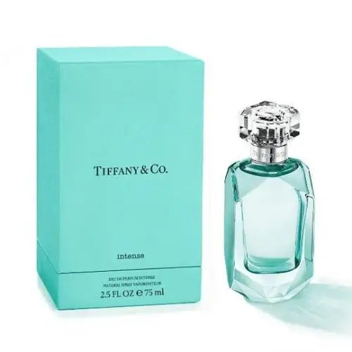 Intense Eau for Her that Dances with Juicy Pear and Spicy Notes Women’s Perfume Tiffany