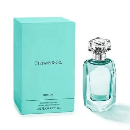 Intense Eau for Her that Dances with Juicy Pear and Spicy Notes Women’s Perfume Tiffany