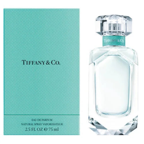 Tiffany Perfume for Women Sparkling Floral Musk Scent Women’s