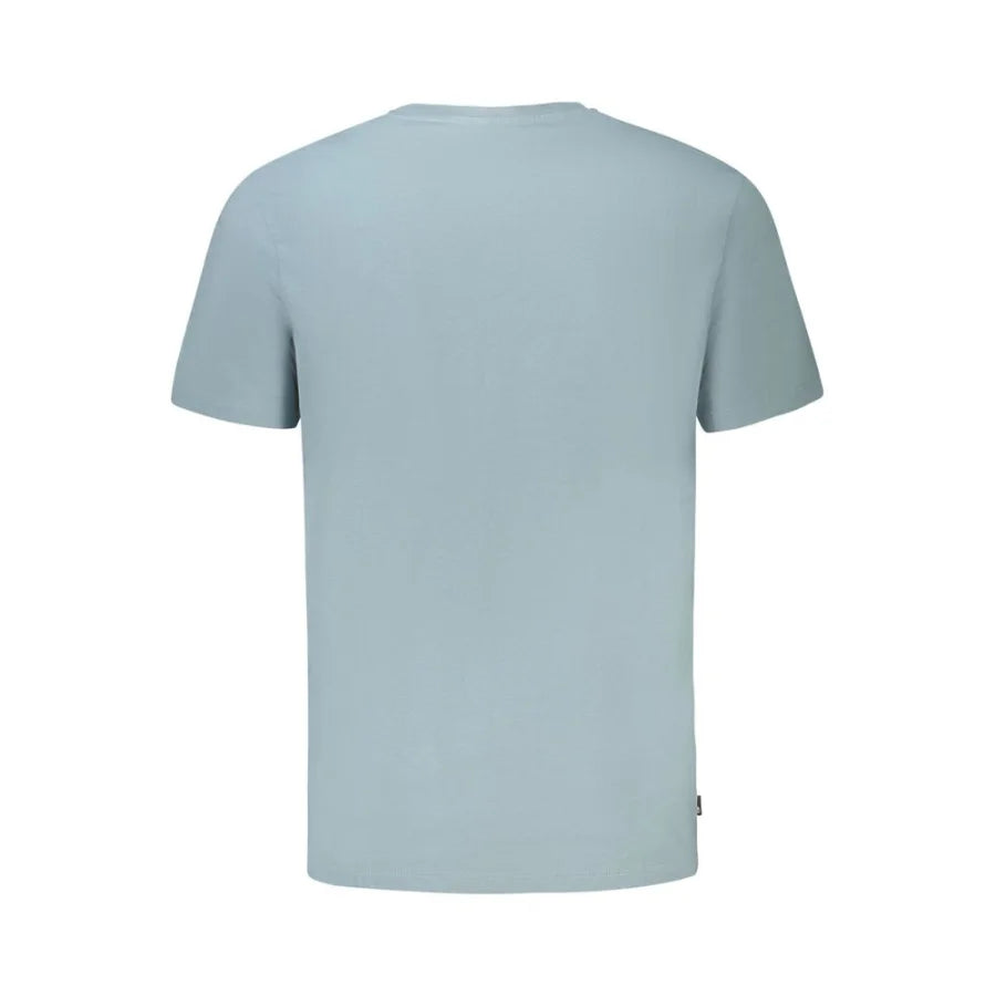 Timberland Azure Organic Cotton Men T-Shirt