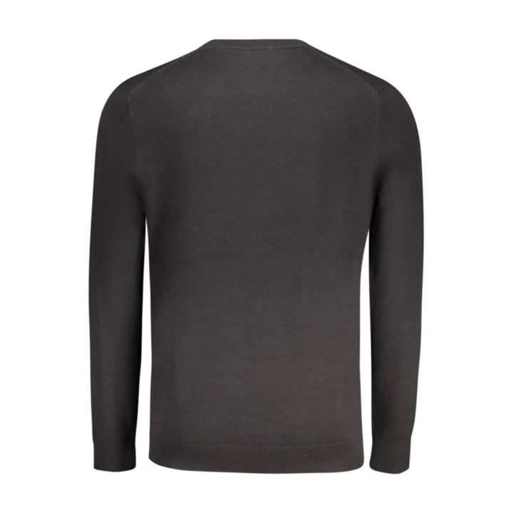 Timberland Black Cotton Men’s Clothing