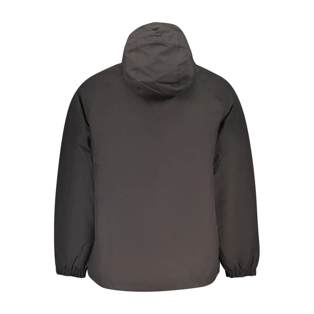Timberland Black Polyester Men’s Jacket