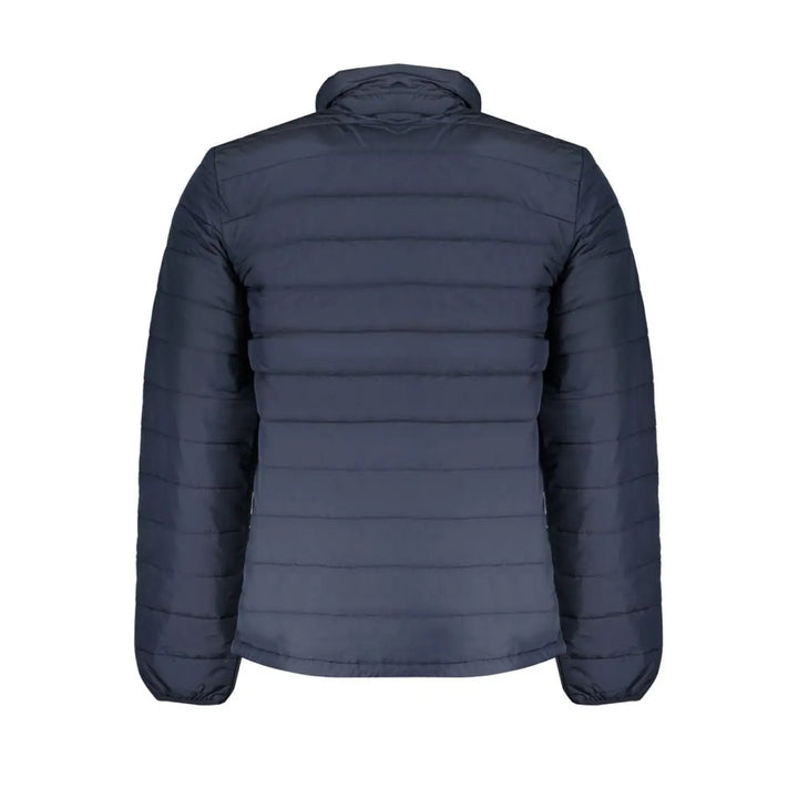 Timberland Blu Polyester Men’s Jacket